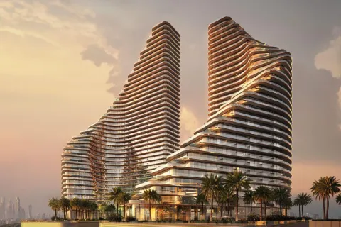 Apartemen di Jumeirah Village Circle, Dubai, UEA 35 m2 nomor 709355 - foto 8
