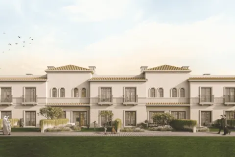 Villa zum Verkauf in Dubai, VAE 4 Schlafzimmer, 317 m2 Nr. 709356 - Foto 5