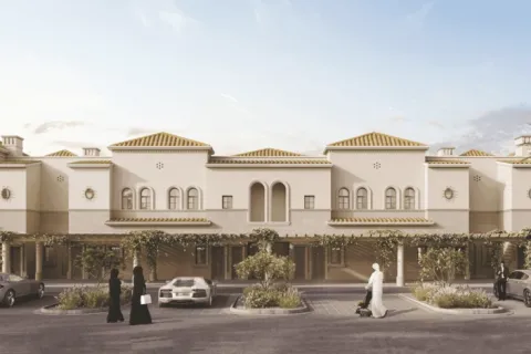 Villa zum Verkauf in Dubai, VAE 4 Schlafzimmer, 317 m2 Nr. 709356 - Foto 2