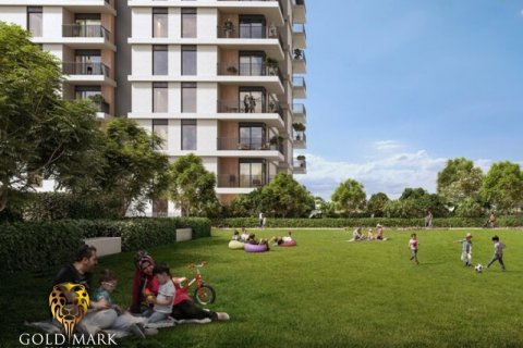 Apartemen di Dubai Hills Estate, UEA 3 kamar tidur, 141.49 m2 nomor 512362 - foto 11