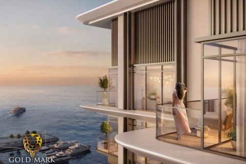 Dzīvoklis Dubaijā, AAE 1 istaba, 68.93 m2 Nr. 512363 - attēls 6
