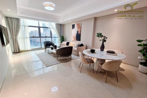 Leilighet i Al Rashidiya, Ajman, Emiratene 1 soverom, 105 kvm nr. 640929