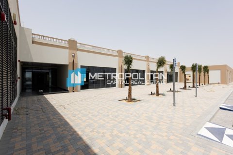 Veikals Khalifa City, Abu Dhabijā, AAE 57 m2 Nr. 687182 - attēls 14