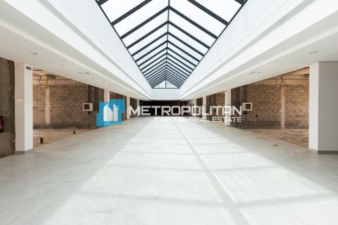Veikals Khalifa City, Abu Dhabijā, AAE 57 m2 Nr. 687182 - attēls 18