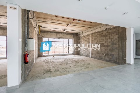 Veikals Khalifa City, Abu Dhabijā, AAE 57 m2 Nr. 687182 - attēls 8
