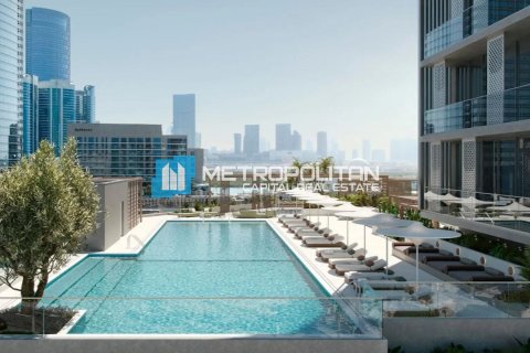 Apartmán v Al Reem Island, Abu Dhabi, SAE 3 spálne, 255 m2 č. 687184