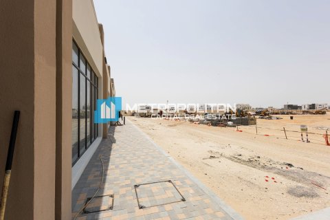 Üürile anda pood asukohaga Khalifa City, Abu Dhabi, AÜE: 55 m² Nr 687183 - pilt 17