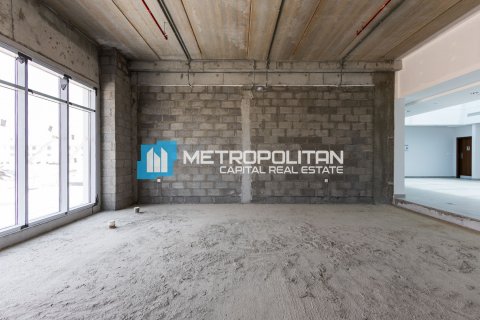Üürile anda pood asukohaga Khalifa City, Abu Dhabi, AÜE: 55 m² Nr 687183 - pilt 6
