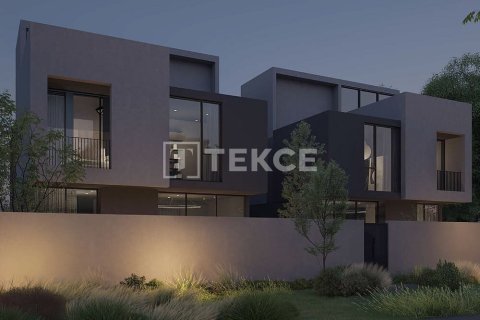 Villa in Tilal City, Sharjah, UAE 4 bedrooms, 350 sq.m. № 735994 - photo 9