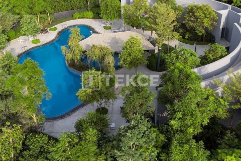 Villa in Tilal City, Sharjah, UAE 4 bedrooms, 350 sq.m. № 735994 - photo 4