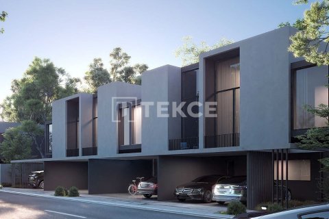Villa in Tilal City, Sharjah, UAE 4 bedrooms, 350 sq.m. № 735994 - photo 22