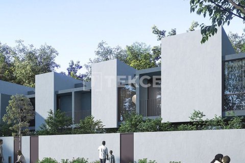 Villa in Tilal City, Sharjah, UAE 4 bedrooms, 350 sq.m. № 735994 - photo 17