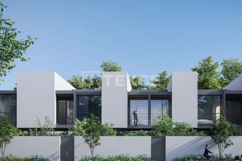 Villa in Tilal City, Sharjah, UAE 4 bedrooms, 350 sq.m. № 735994 - photo 13