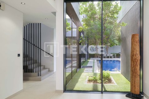 Купити таунхаус в Tilal City, Шарджа, ОАЕ 5 кімнат, 238м2, № 735993 - фото 26