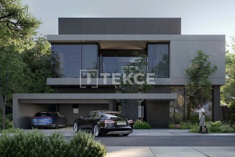 Купити таунхаус в Tilal City, Шарджа, ОАЕ 5 кімнат, 238м2, № 735993 - фото 1