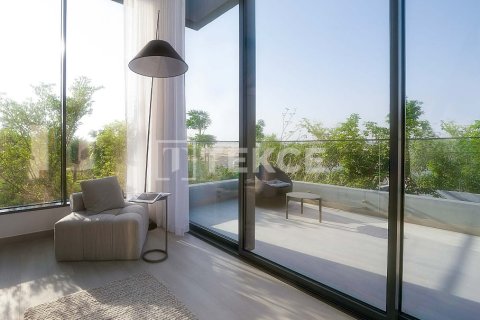 Купити таунхаус в Tilal City, Шарджа, ОАЕ 5 кімнат, 238м2, № 735993 - фото 25
