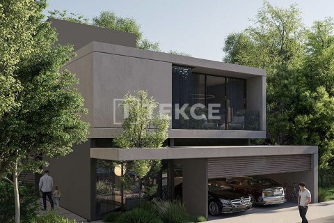 Купити таунхаус в Tilal City, Шарджа, ОАЕ 5 кімнат, 238м2, № 735993 - фото 8