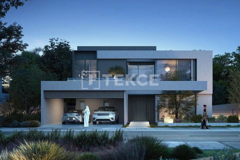 Купити таунхаус в Tilal City, Шарджа, ОАЕ 5 кімнат, 238м2, № 735993 - фото 2