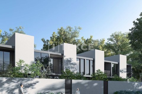 Купити таунхаус в Tilal City, Шарджа, ОАЕ 5 кімнат, 238м2, № 735993 - фото 19