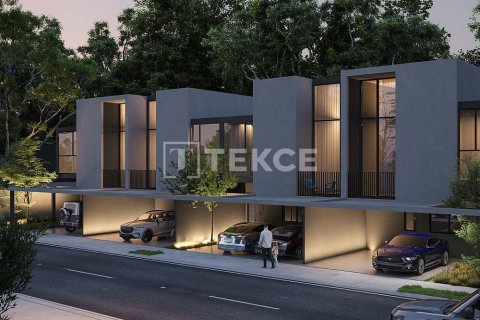Купити таунхаус в Tilal City, Шарджа, ОАЕ 5 кімнат, 238м2, № 735993 - фото 20