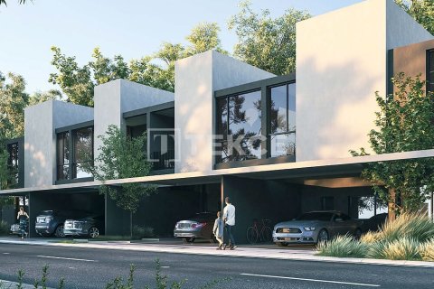 Купити таунхаус в Tilal City, Шарджа, ОАЕ 5 кімнат, 238м2, № 735993 - фото 18