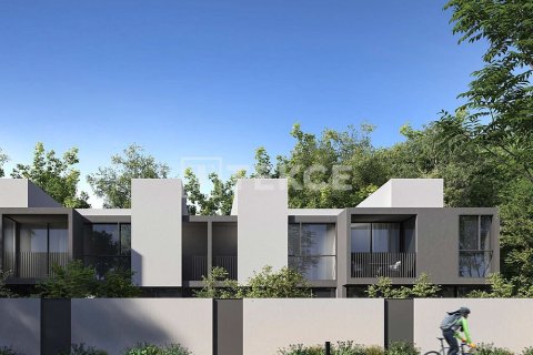 Купити таунхаус в Tilal City, Шарджа, ОАЕ 5 кімнат, 238м2, № 735993 - фото 21