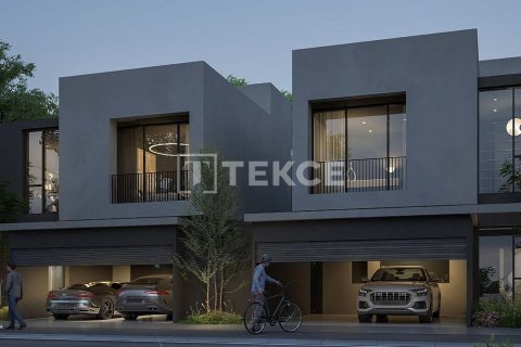 Βίλα σε Tilal City, Sharjah, ΗΑΕ 5 υπνοδωμάτια, 488 τ.μ. Αρ. 735995 - φωτογραφία 10