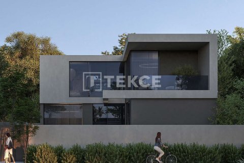 Βίλα σε Tilal City, Sharjah, ΗΑΕ 5 υπνοδωμάτια, 488 τ.μ. Αρ. 735995 - φωτογραφία 7