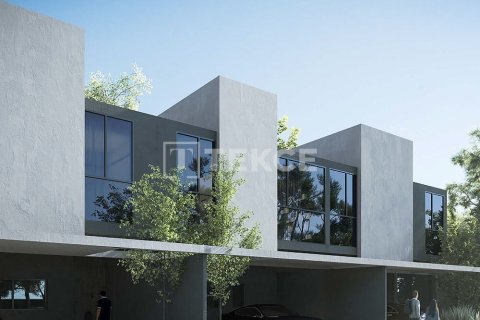 Βίλα σε Tilal City, Sharjah, ΗΑΕ 5 υπνοδωμάτια, 488 τ.μ. Αρ. 735995 - φωτογραφία 14