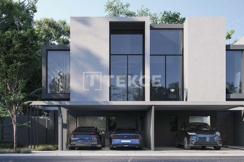 Βίλα σε Tilal City, Sharjah, ΗΑΕ 5 υπνοδωμάτια, 488 τ.μ. Αρ. 735995 - φωτογραφία 15