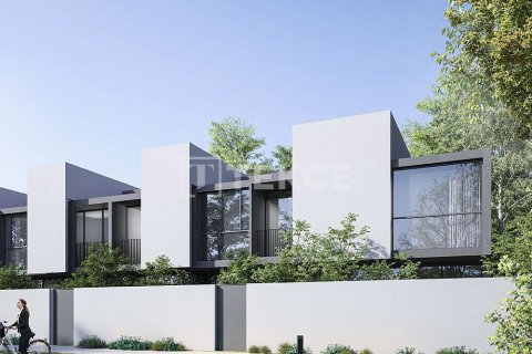 Βίλα σε Tilal City, Sharjah, ΗΑΕ 5 υπνοδωμάτια, 488 τ.μ. Αρ. 735995 - φωτογραφία 11
