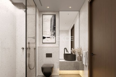 Dzīvoklis Jumeirah Village Triangle, Dubaijā, AAE 1 istaba, 35 m2 Nr. 735999 - attēls 4