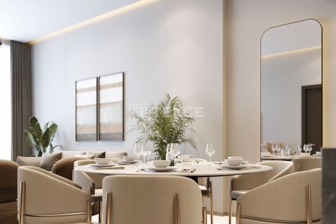 Dzīvoklis Jumeirah Village Triangle, Dubaijā, AAE 1 istaba, 35 m2 Nr. 735999 - attēls 8