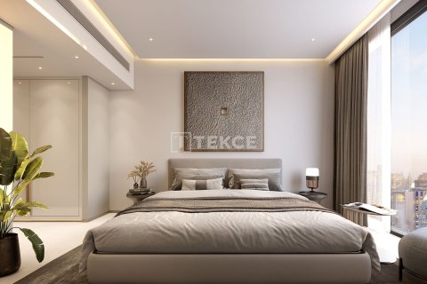 Dzīvoklis Jumeirah Village Triangle, Dubaijā, AAE 1 istaba, 35 m2 Nr. 735999 - attēls 6
