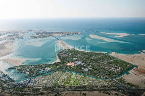 Lakás itt: Abu Dhabi, EAE, 3 hálószoba, 175 m², azonosító: 735998 - fénykép 2