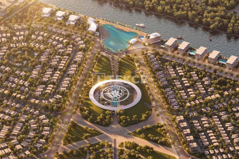 Lakás itt: Abu Dhabi, EAE, 3 hálószoba, 175 m², azonosító: 735998 - fénykép 5