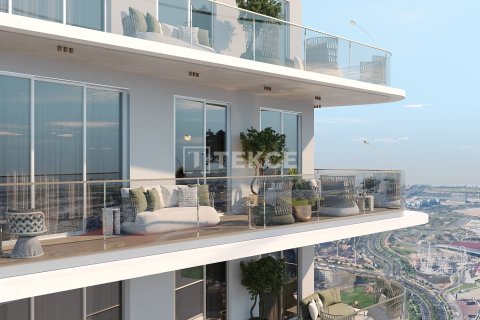Lakás itt: Abu Dhabi, EAE, 3 hálószoba, 175 m², azonosító: 735998 - fénykép 8