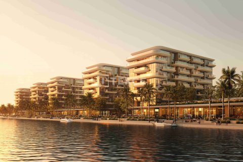 Lakás itt: Abu Dhabi, EAE, 3 hálószoba, 175 m², azonosító: 735998 - fénykép 7