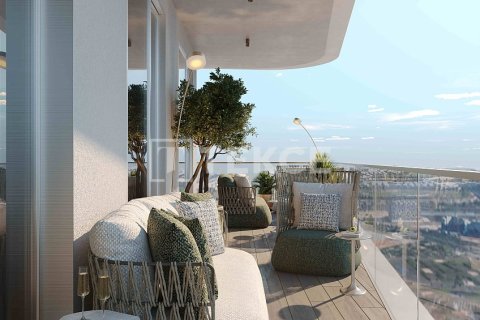 Купити квартиру в Абу-Даби, ОАЕ 1 кімната, 47м2, № 735996 - фото 14