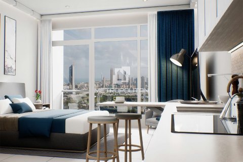 Apartamento en Jumeirah Lake Towers, Dubai, EAU 36 m² № 730193
