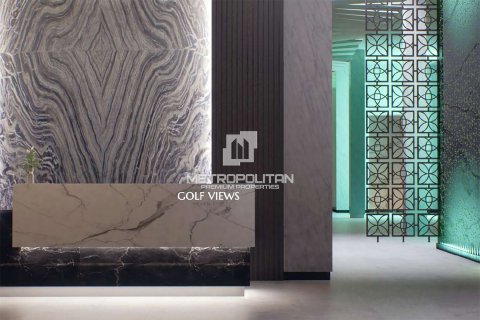 Wohnung zum Verkauf in Jumeirah Lake Towers, Dubai, VAE 36 m2 Nr. 730193 - Foto 7