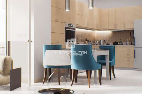 Wohnung zum Verkauf in Jumeirah Lake Towers, Dubai, VAE 36 m2 Nr. 730193 - Foto 10