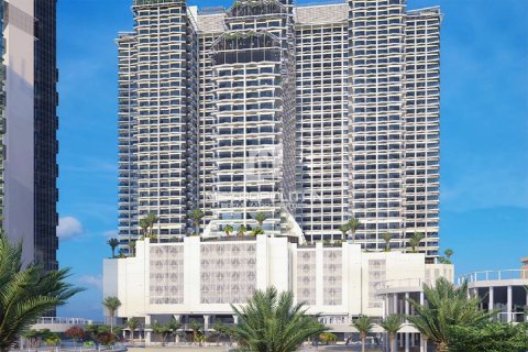Wohnung zum Verkauf in Jumeirah Lake Towers, Dubai, VAE 36 m2 Nr. 730193 - Foto 3