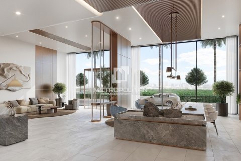 Apartament në Dubai Silicon Oasis, Emiratet e Bashkuara Arabe 39 m2. № 730194 - Foto 2