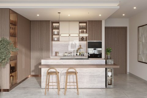 Apartament në Dubai Silicon Oasis, Emiratet e Bashkuara Arabe 39 m2. № 730194 - Foto 3