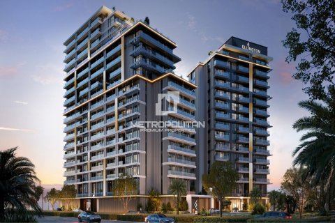 Dubai Silicon Oasis, Dubai, संयुक्त अरब अमीरात में अपार्टमेंट, 39 वर्ग मीटर, संख्या 730194