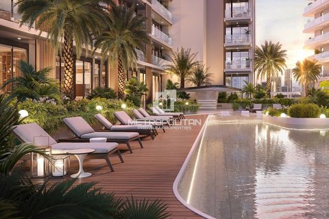 Apartament në Dubai Silicon Oasis, Emiratet e Bashkuara Arabe 39 m2. № 730194 - Foto 7