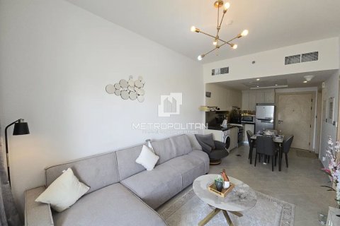 Apartment til salg i Al Jaddaf, Dubai, UAE 1 soveværelse, 66 kvm № 730197 - foto 4