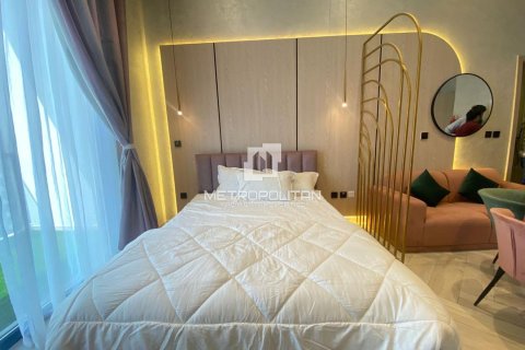 Lakás itt: Jumeirah Village Circle, Dubai, EAE, 38 m², azonosító: 730196 - fénykép 2