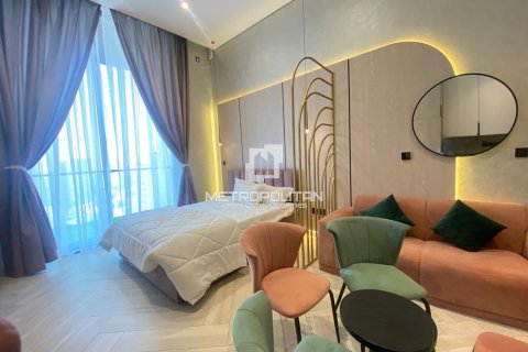 Apartment in Jumeirah Village Circle, Dubai, UAE 38 sq.m. № 730196